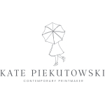 Kate Piekutowski Printmaker discount code